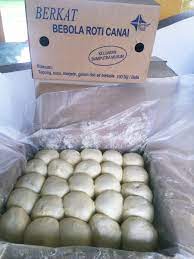 Berkat Tuah Foodstuff Roti Canai Keropok Lekor Supplier