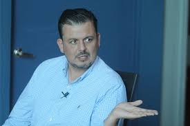 Memo valencia responde a ejidatarios molestos con tiktok. Memo Valencia Seria El Candidato Del Pri A La Alcaldia De Morelia Pan Y Prd Alistan Su Abanderado