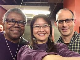 Spotlight Series: Asian American and Pacific Islander Heritage Month