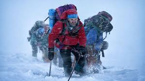 Everest is a 2015 historical adventure film directed and produced by baltasar kormákur and written by william nicholson and simon beaufoy. Everest Review Baltasar Kormakur Re Creates The 1996 Climbing Disaster Variety