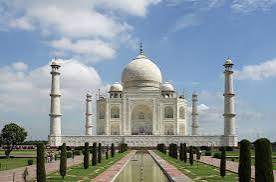 Taj Mahal - Wikipedia