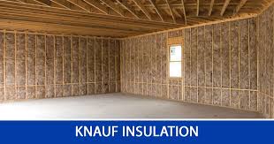 Have You Considered Earthwool Knauf S Earthwool Line Has All The Benefits Associated With Tradition G Cheap Insulation Thermal Wall Insulation