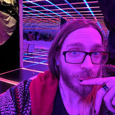 If emo John Cena joined Judgement Day ⚖️⚖️⚖️