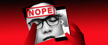 Spam will not be tolerated and repeated offenses will result in a ban. Sexual Racism And Life On Tinder As An Asian Man By Eddie Kim Mel Magazine Medium