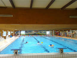 Swimming Pools And Grand Nancy Thermal Nancy Tourisme