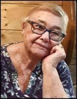 Sandra Strawn Obituary (2022)