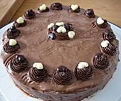 Donauwelle Fur Die Springform Rezept Kochbar De