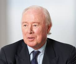 think Asia, think Hong Kong