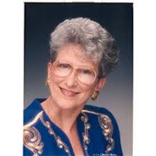 Julienne Provost Anderson Obituary November 8, 2011