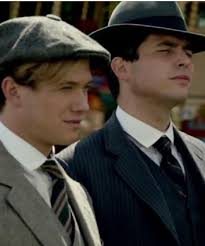 Thomas e Jimmy : r/DowntonAbbey