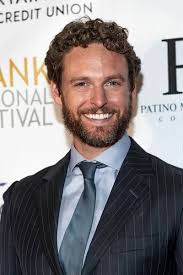 Anders Holm Attends Hbo's Righteous Gemstones Los Angeles Premiere  Paramount — Stock Editorial Photo © info@photographybyeugene.com #359754760