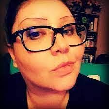 Heather Naranjo's Instagram, Twitter & Facebook