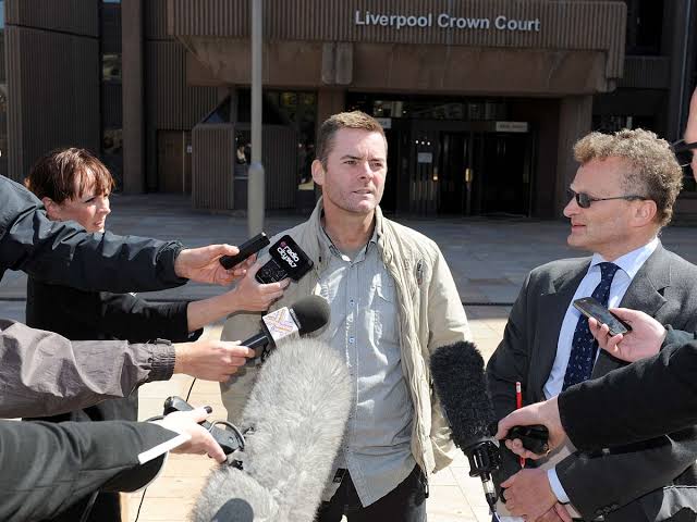 Ralph Bulger says Jon Venables should be kept on an army base if he is  freed on parole - Liverpool Echo