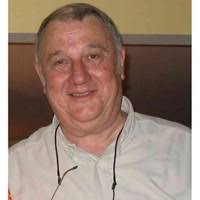 David Patterson Obituary