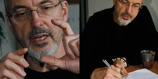 Histoire de l'art vidéo racontée depuis le trou noir de la disparition de  l'astre Bill Viola ». par Marc Mercier -