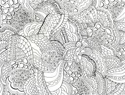 This coloring sheet is ideal for little girls who love reading fairy tales. Hd Hard Unicorn Coloring Pages Photos Coloring Pages For Children And Adult Coloring Pages