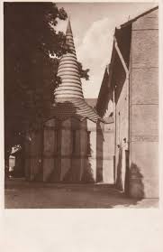German Expressionist Architecture German Expressionist Expressionist Architecture