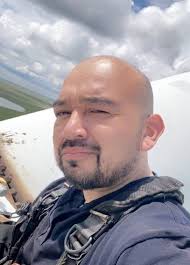 Rene Escobedo Jr. Obituary