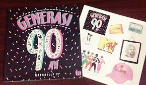 Buku Generasi 90an Pdf 95