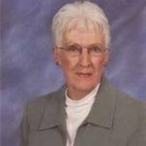 Claire Zenor Shelby Obituary