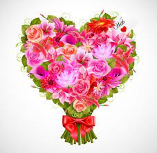 صور باقات ورد صور ورد رومانسي بوكيه بوكيه ورد valentines flowers valentines day bouquet valentine day flowers