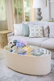Made Goods Cara Oval Coffee Table Made Goods Cara Oval Coffee Table Made Goods Cara Oval Coffee Living Room Designs Furniture Layout Interior Design Portfolio