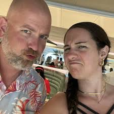 Christina Boehmer and Dan Barrick's Wedding Website