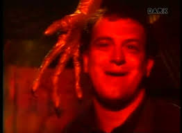 "Freddy's Nightmares" The Light at the End of the Tunnel (TV Episode 1989) 