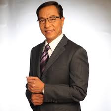 Her cousin, allen jayfrus diaz, taught her the basics of weightlifting. Ted Failon To Leave Abs Cbn Network Confirms