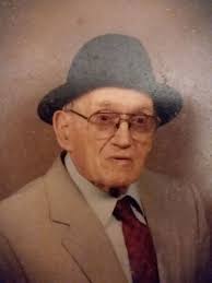 Fred Wilder McNeil Sr. (1898-1992)