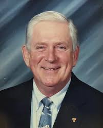 Obituary information for Charles Burch Weems, Jr.