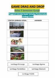 Soal interaksi antarnegara asia dan negara lainnya. Fichas Interactivas De Didno76