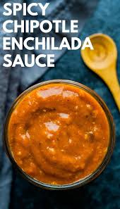Enchilada Sauce Homemade Authentic Enchilada Sauce Recipes With Enchilada Sauce Condiment Recipes