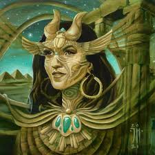 Original Portrait Paintings by Jack Henry