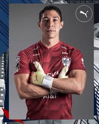 At the age of 15, he was scouted by a number of clubs, including brazilian side santos fc, however due to his family's reluctance to see him move abroad at such a young age, corona eventually began his professional career by joining c.f. Rayados Monterrey 20 21 Home Away Kits Released Footy Headlines