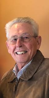 Obituary for Kenneth Clayton Skaggs