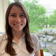 Jaclyn Nagy's Instagram, Twitter & Facebook