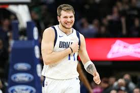 There are 45 luka doncic jersey for sale on etsy, and they cost $34.18 on average. Charles Barkley Praises Luka Doncic