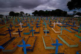 Meio milhão de mortos deve fazer o brasil. Brasil Pode Ter 500 Mil Mortos Pela Covid Em 4 Meses Diz Ex Ministro Da Saude