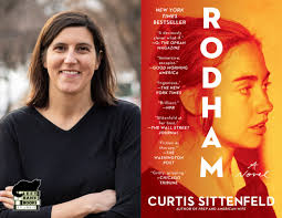 Curtis Sittenfeld