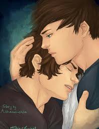Larry Fan Art
