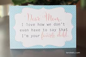 Or upgrade to download it and print it out. 19 Mother S Day Cards You Can Diy