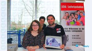 Faculty of business and social sciences. University Ludwigshafen On The Rhine Free Apply Com