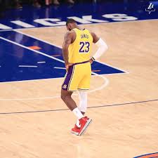 The phoenix suns if warmups go accordingly, according to shams charania of the athletic and stadium. Slam X Kicks On Instagram Bron 6 Lebron James Lebron James Lakers Lebron