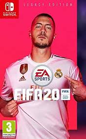Encuentra juego nintendo switch fifa 19 champions en alkosto. Nintendo Switchdeportes3 Precio As Of Details Precio Fifa 20 Edicion Legacy Juegos De Nintendo Switch Juegosde Nintendo Switch Fifa Fifa Fifa 20