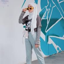 Beikut ini beberapa ide outfit hijab ala selebgram yang dijamin … Outfit Selebgram Kekinian Home Facebook