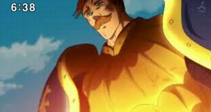 See what escanor (exodussentinel) has discovered on pinterest, the world's biggest collection of discover & share this rap battle gif with. Free Wallpaper Escanor Sunshine Wallpaper
