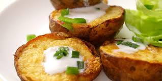 Maybe you would like to learn more about one of these? Potatoes Usa Hosts Webinar With American College Of Sports Nutrition Potato Business