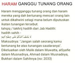 12 dugaan & cabaran ketika bertunang (bonus: Dugaan Bertunang
