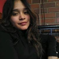 Alexandra Aparicio's Instagram, Twitter & Facebook